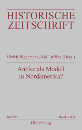 Antike als Modell in Nordamerika?
