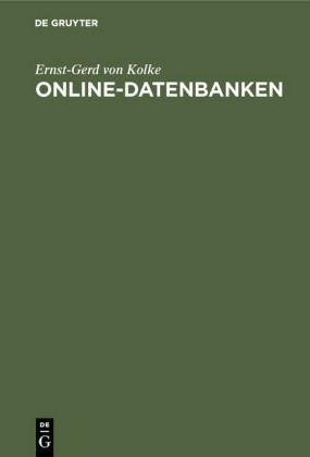 Online-Datenbanken