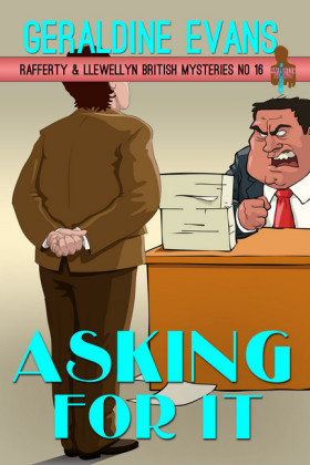 Asking For It