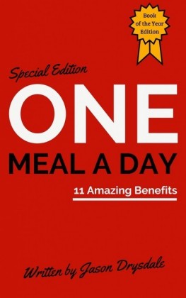 One Meal a Day