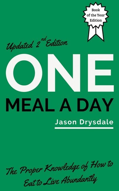 One Meal a Day main product photo