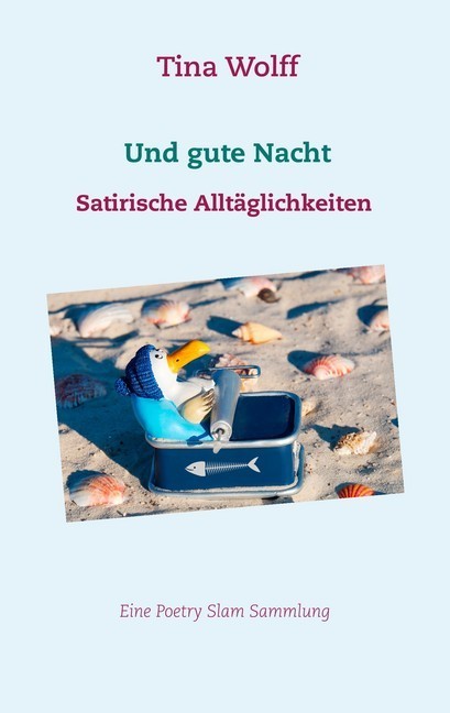 Und gute Nacht main product photo