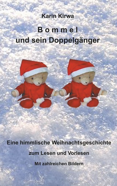 Bommel und sein Doppelgänger main product photo