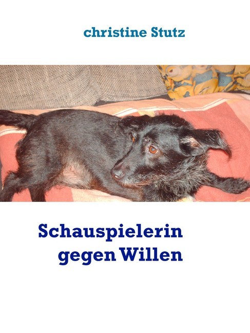 Schauspielerin gegen Willen main product photo