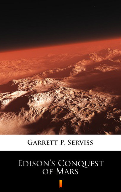 Edison's Conquest of Mars main product photo