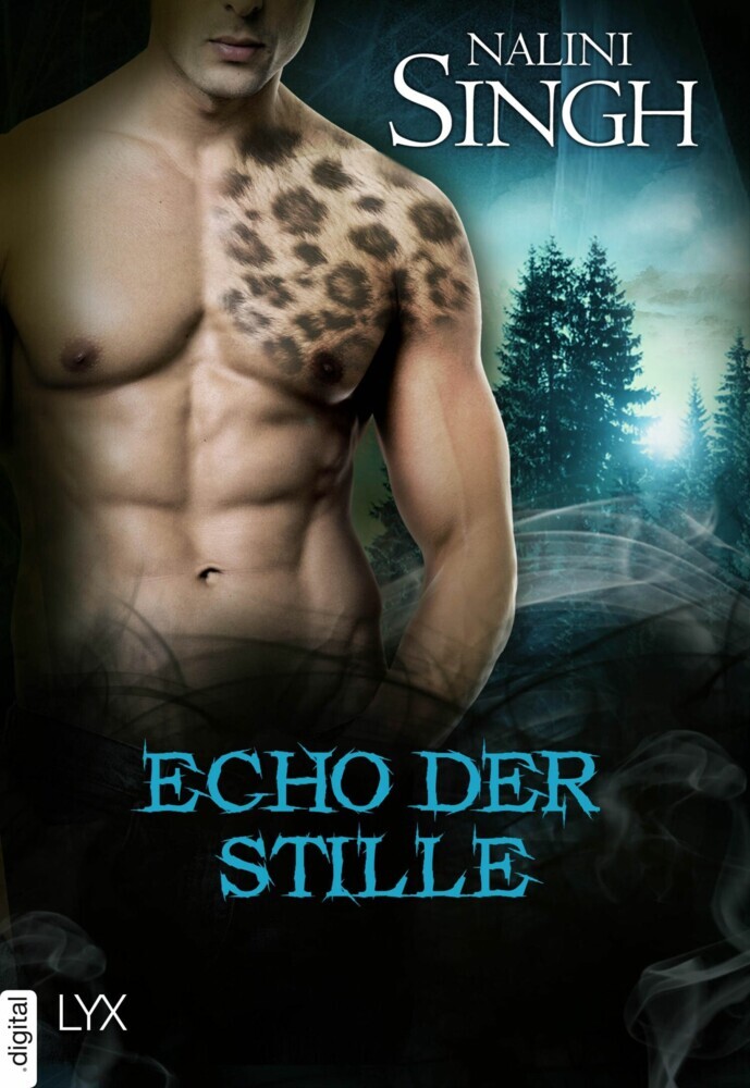 Echo der Stille main product photo