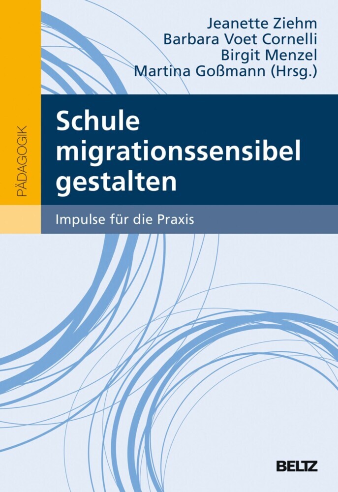 Schule migrationssensibel gestalten main product photo