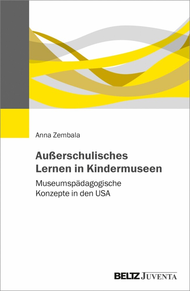 Außerschulisches Lernen in Kindermuseen main product photo