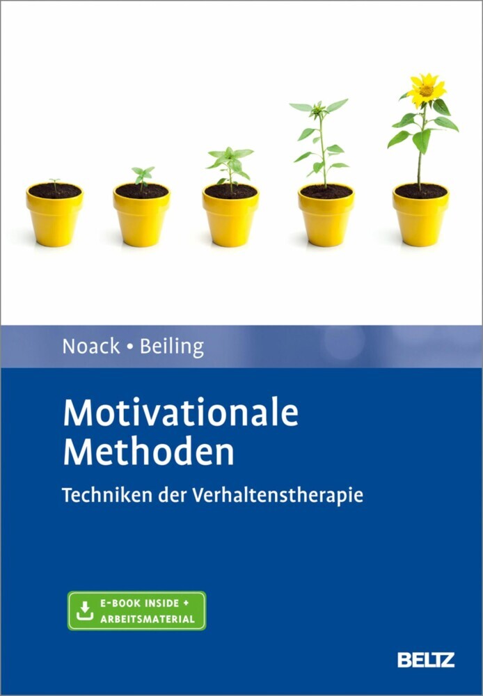 Motivationale Methoden main product photo