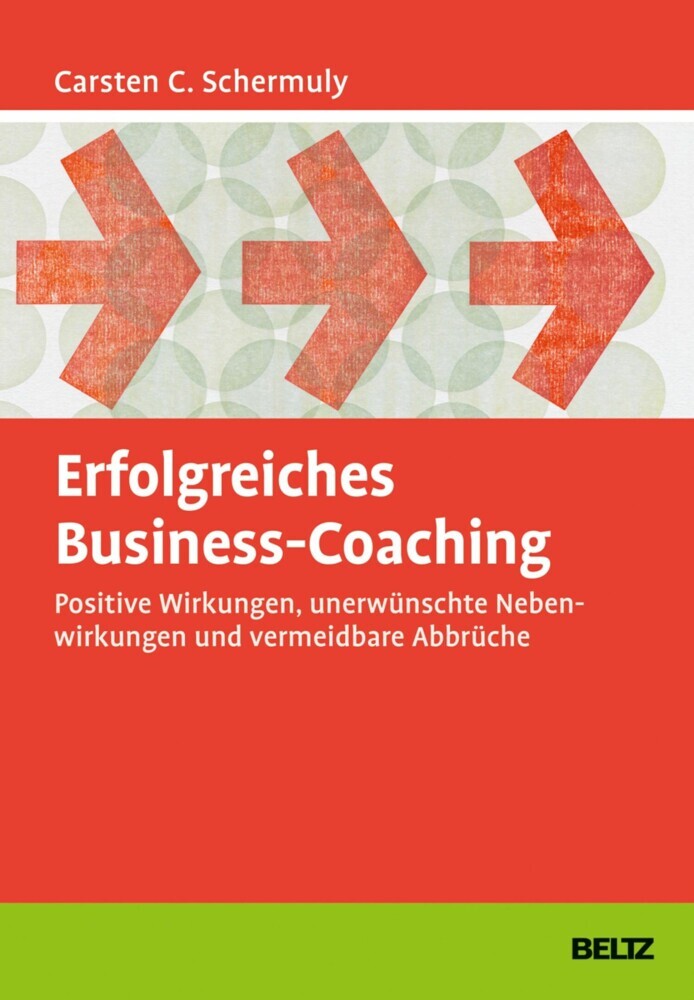 Erfolgreiches Business-Coaching main product photo