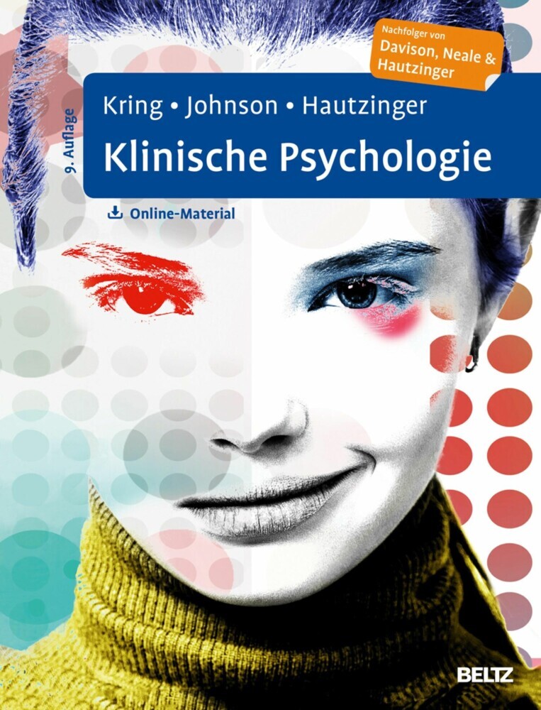 Klinische Psychologie main product photo
