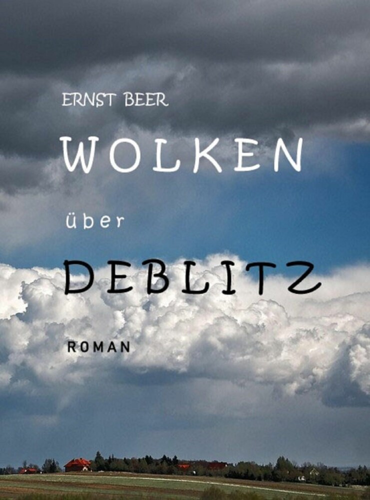 Wolken über deblitz main product photo