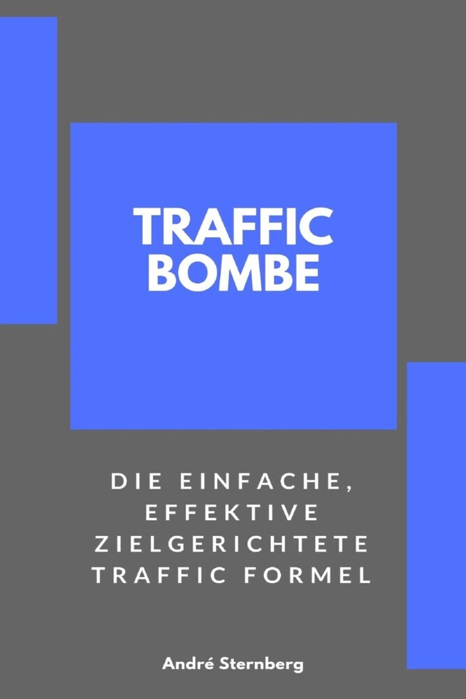 Traffic Bombe main product photo