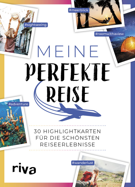 Meine perfekte Reise main product photo