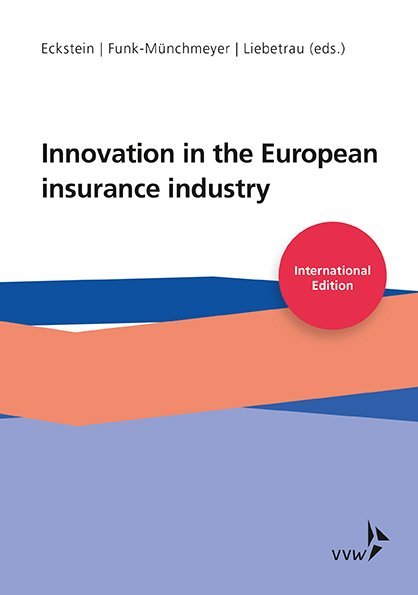 Innovation in the European Insurance Industry main product photo
