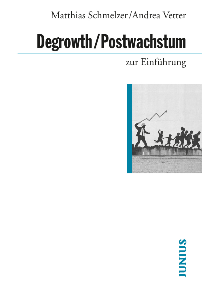 Degrowth / Postwachstum zur Einführung main product photo