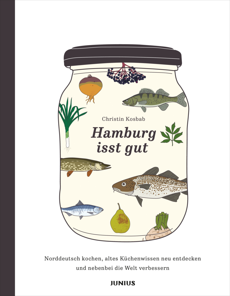 Hamburg isst gut main product photo