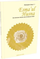 Esma'ul Husna