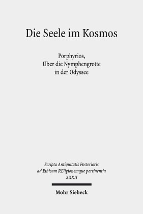 Die Seele im Kosmos