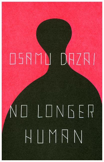 No Longer Human main product photo