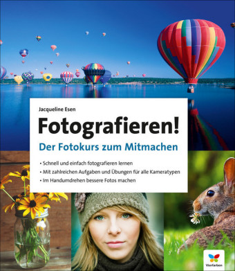 Fotografieren!