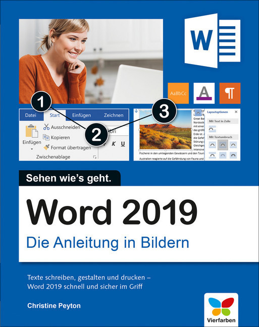 Word 2019 main product photo
