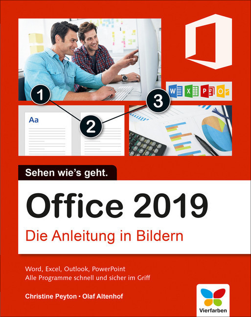 Office 2019 main product photo