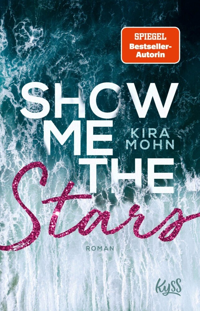Show me the Stars main product photo