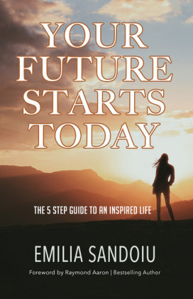 Your Future Starts Today