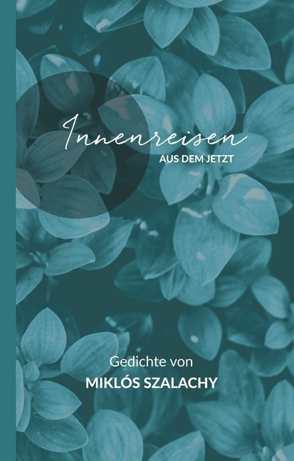 Innenreisen aus dem Jetzt main product photo
