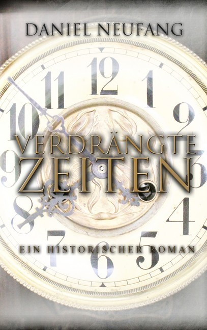 Verdrängte Zeiten main product photo