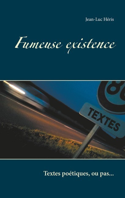 Fumeuse existence main product photo