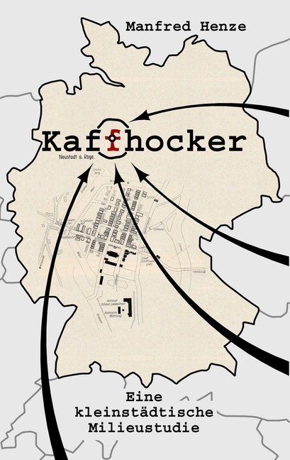Kaffhocker main product photo