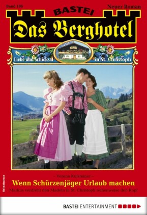 Das Berghotel 186