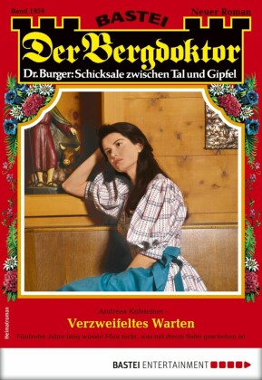 Der Bergdoktor 1959