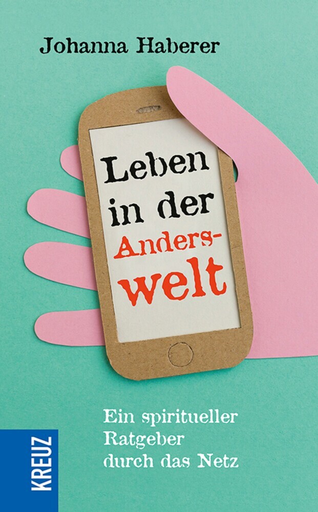 Leben in der Anderswelt main product photo