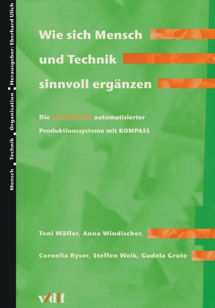 Wie sich Mensch und Technik sinnvoll ergänzen main product photo