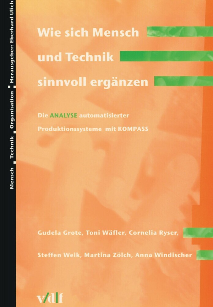 Wie sich Mensch und Technik sinnvoll ergänzen main product photo