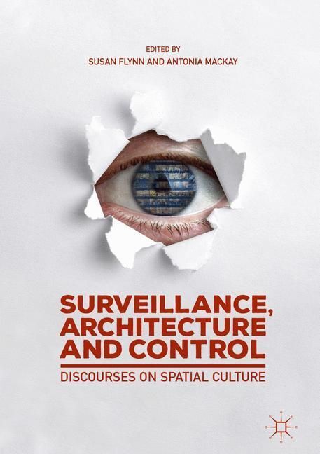 Surveillance, Architecture and Control main product photo