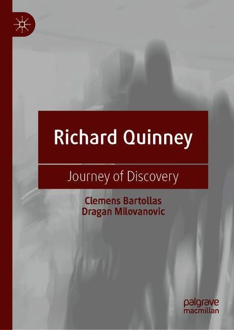 Richard Quinney main product photo