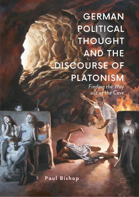 German Political Thought and the Discourse of Platonism main product photo