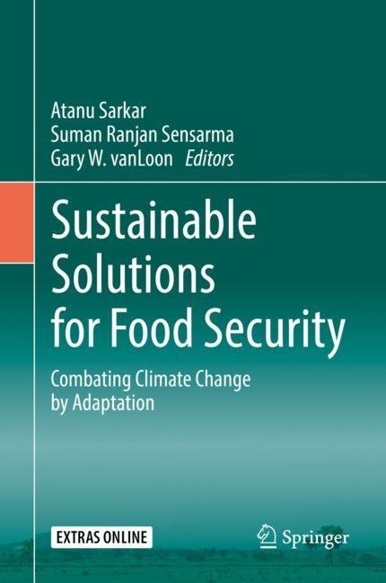 Sustainable Solutions for Food Security main product photo