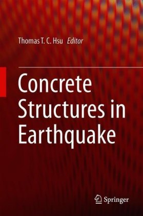 Concrete Structures in Earthquake