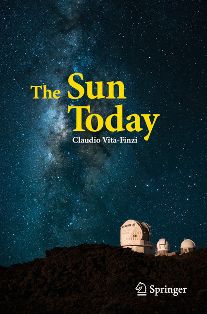 The Sun Today main product photo