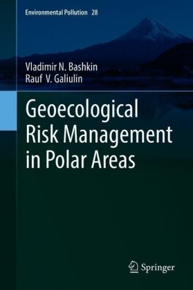 Geoecological Risk Management in Polar Areas