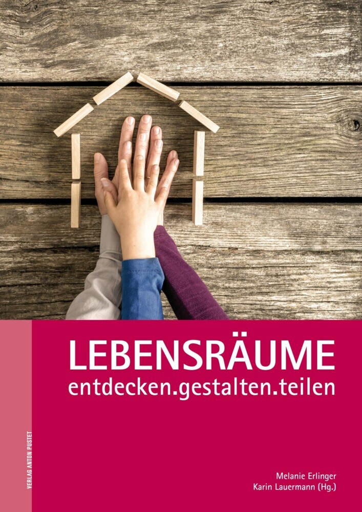 Lebensräume main product photo