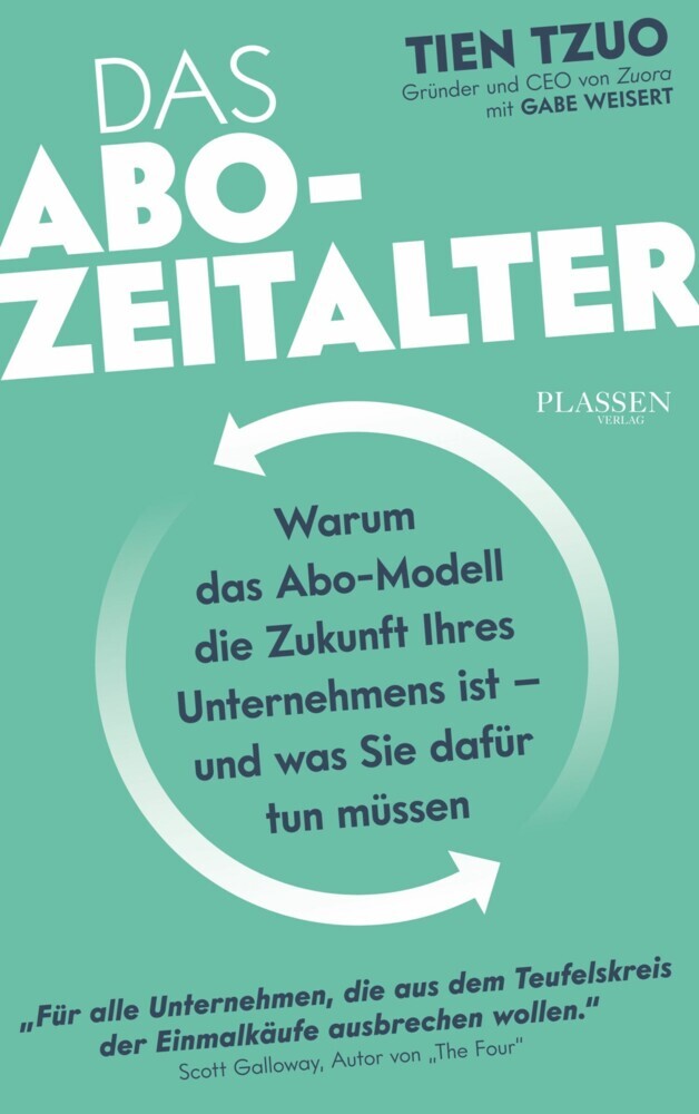 Das ABO-Zeitalter main product photo