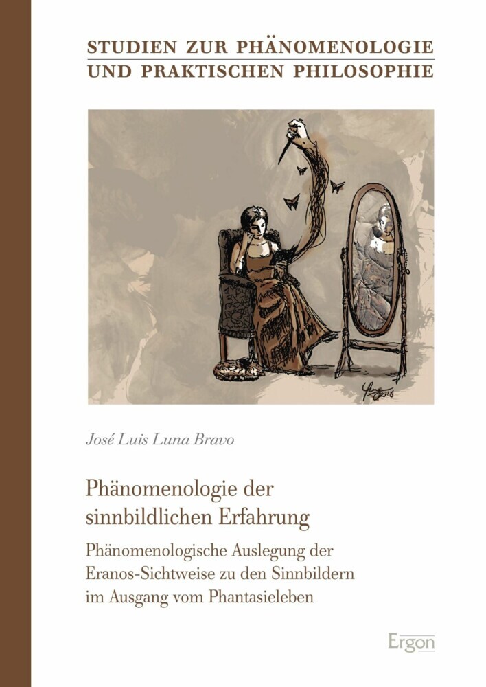 Phänomenologie der sinnbildlichen Erfahrung main product photo