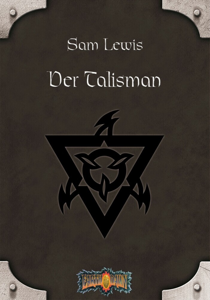 Der Talisman main product photo