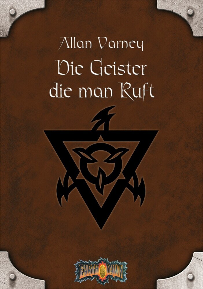 Die Geister, die man ruft main product photo